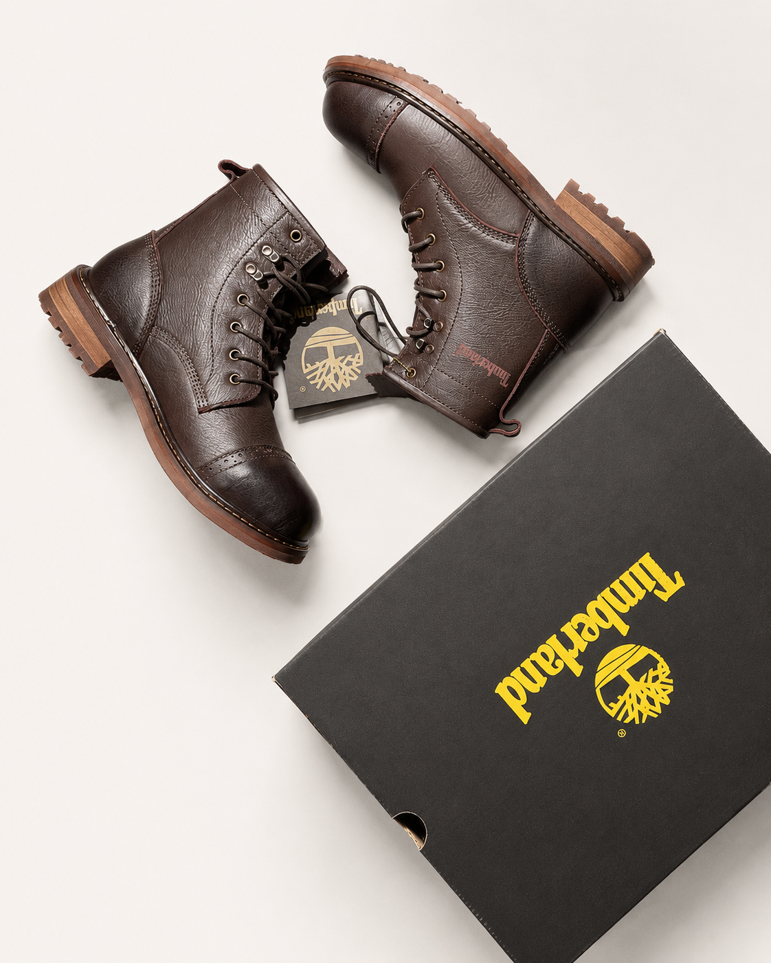 Timberland Boot